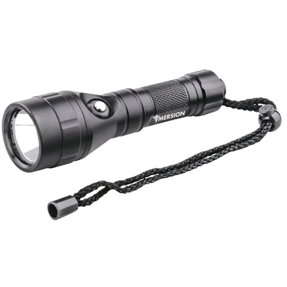 Imersion Linterna LED Rechargeable