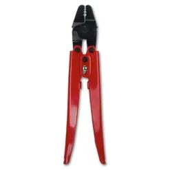 Imersion Línea de monofilamento Crimping Tool