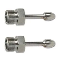 Imersion Obús Inox Ring