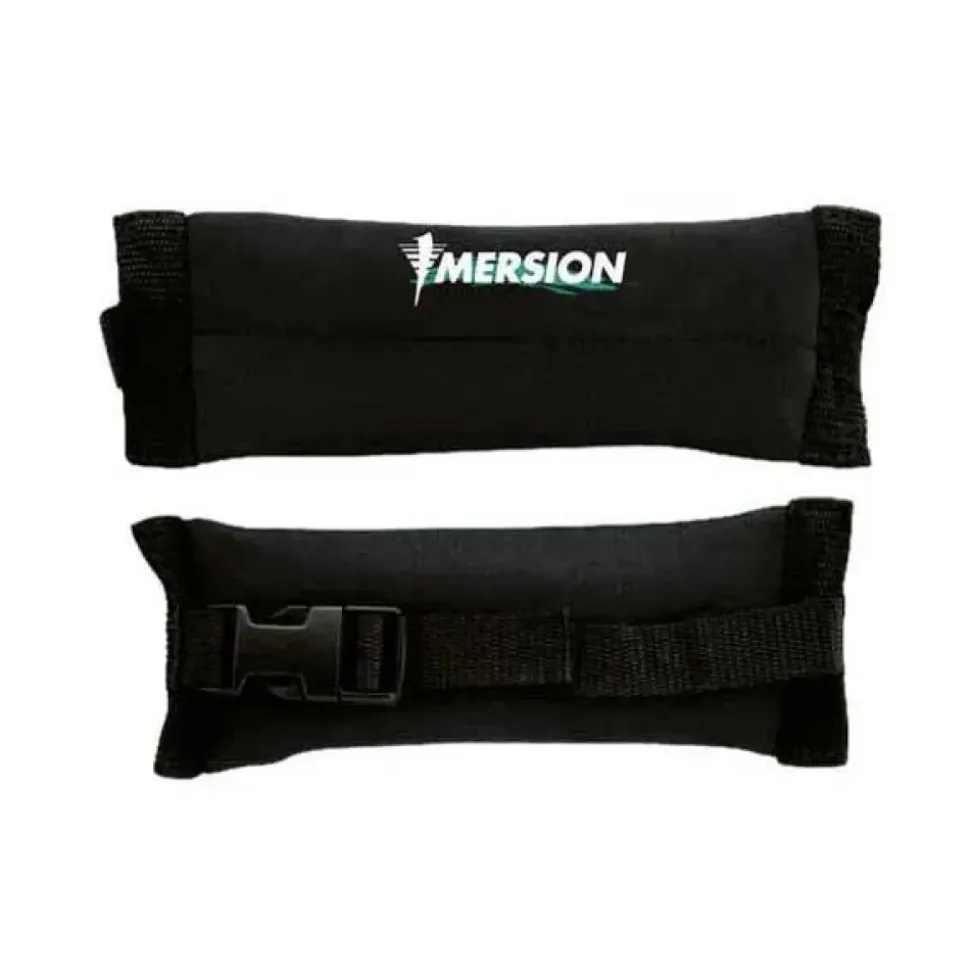 Imersion Plomo Flexible Ankle