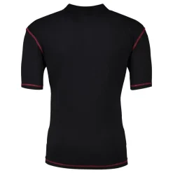 Imersion Polo de manga corta B4002