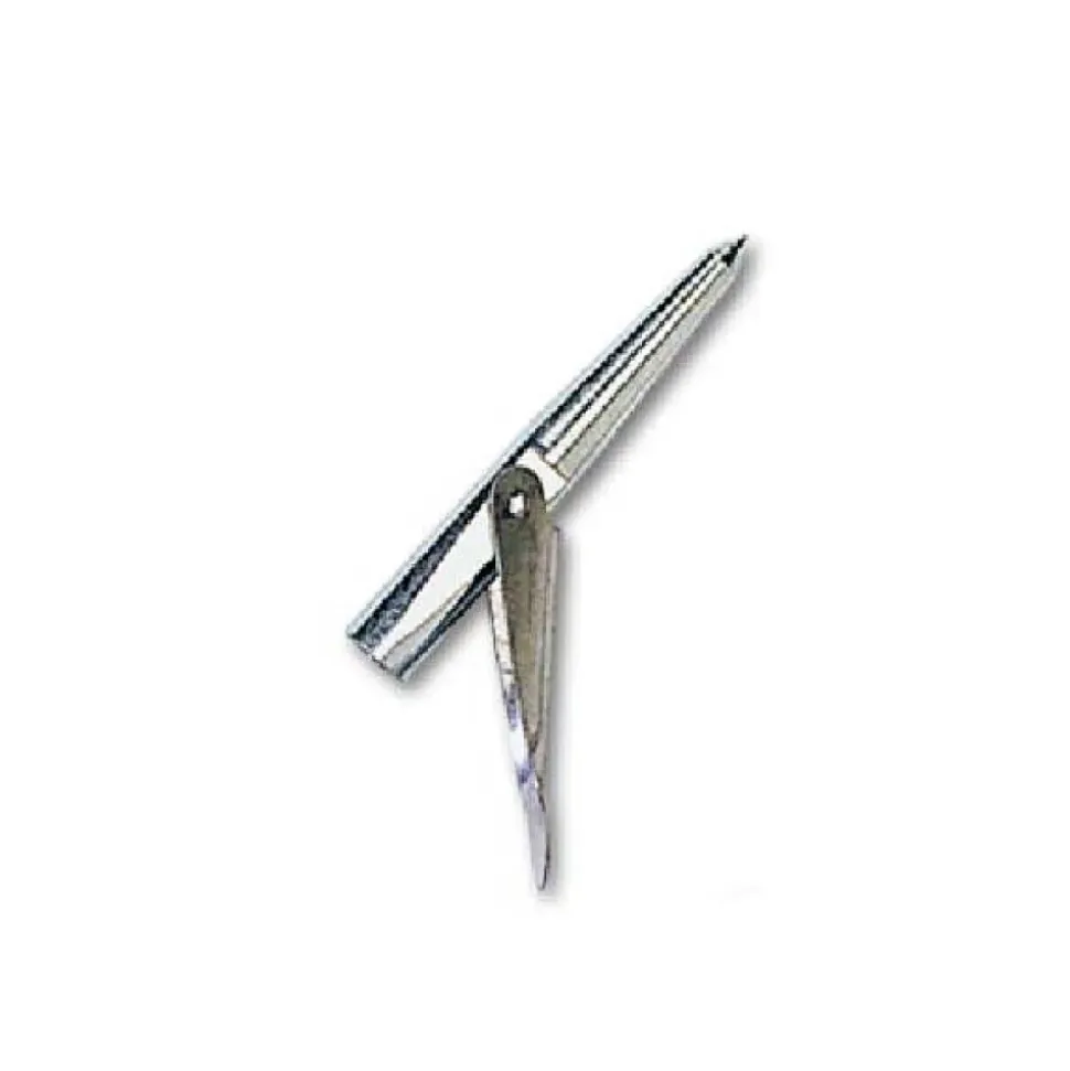 Imersion Punta Single Barb Point Round 9 mm