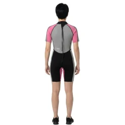 Imersion Shorty manga corta Florida 3 mm