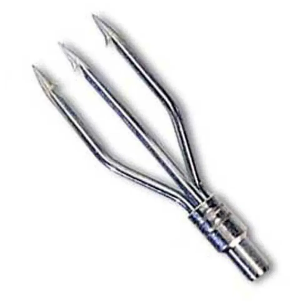 Imersion Tridente Baby Flat 6M