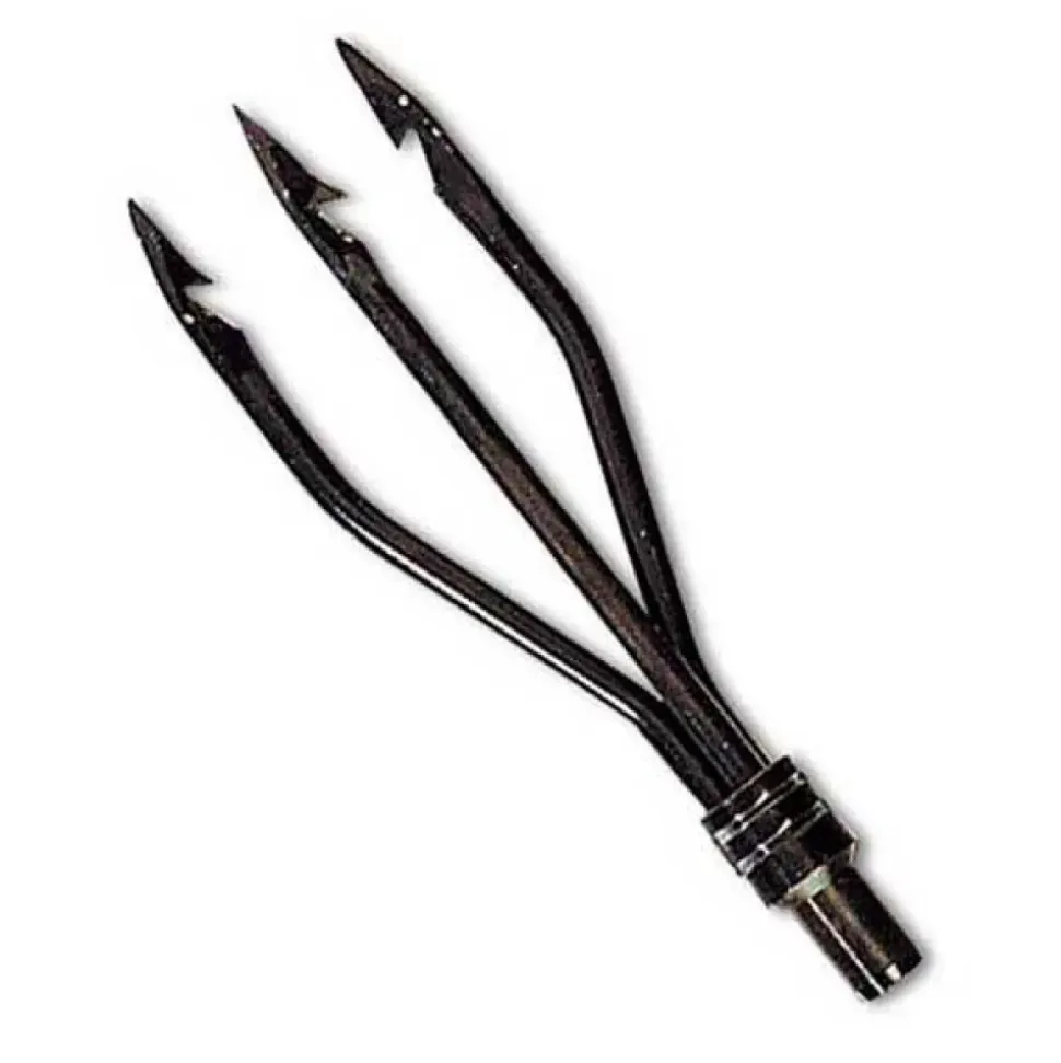 Imersion Tridente Baby ged Flat