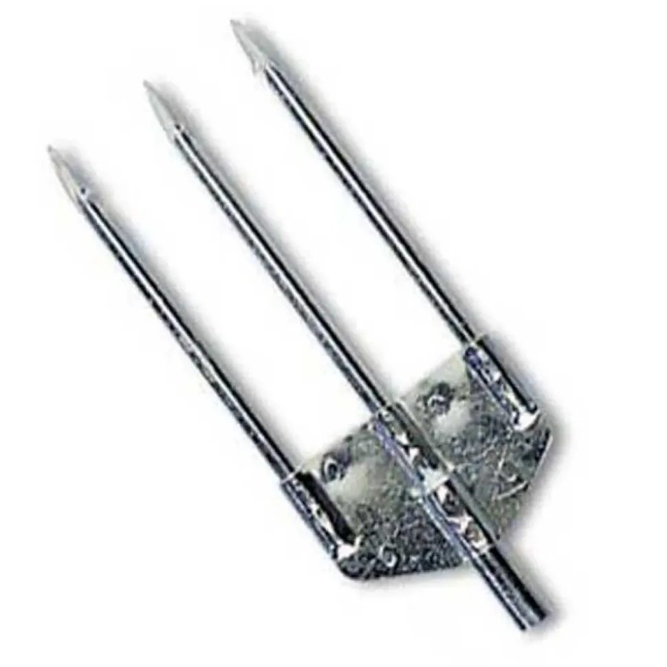 Imersion Tridente Elec