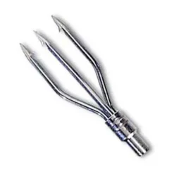Imersion Tridente Large Flat