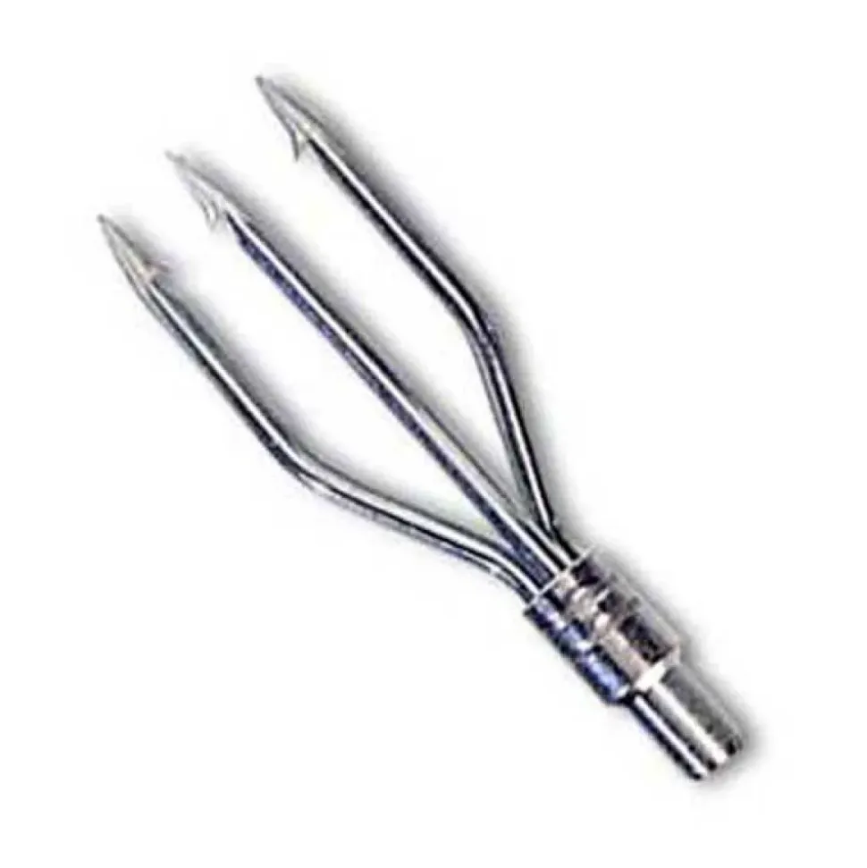 Imersion Tridente Large Flat