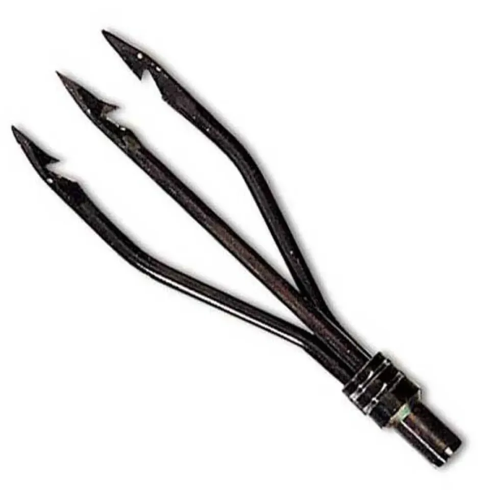 Imersion Tridente Large ged Flat