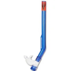 Imersion Tubo de buceo junior V60 Silicone Valve
