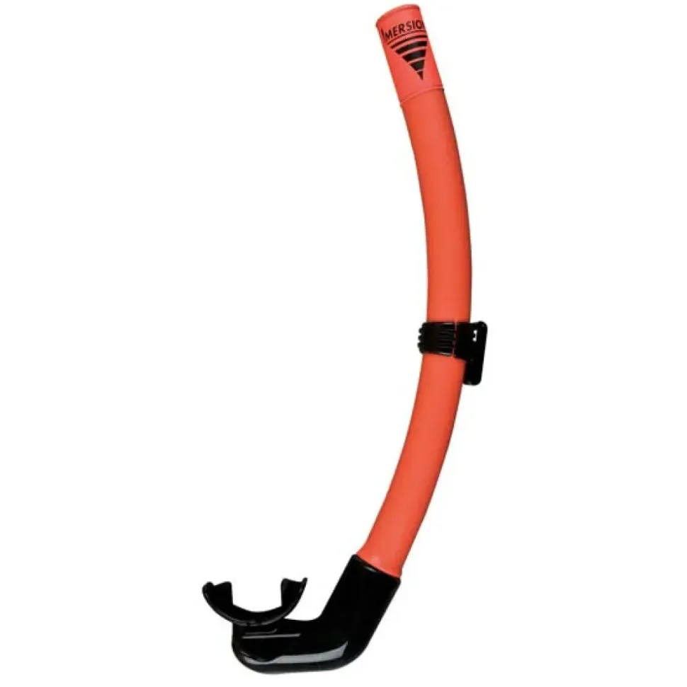 Imersion Tubo de freediving Sabre Visio