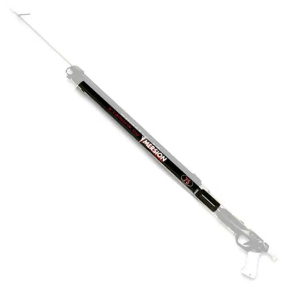 Imersion Tubo 30 mm