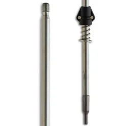 Imersion Varilla Stainless Steel Pneumatic Gun 6 mm
