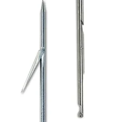 Imersion Varilla Tahitian Inox 180 Milled Heel 6.5 mm