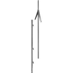 Imersion Varilla Tahitian Steel 7 mm