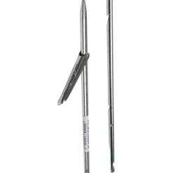 Imersion Varilla Tahitian Zinc Coated Milled Heel 6 mm