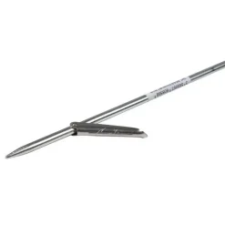 Imersion Varilla Tahitian Zinc Coated Milled Heel 6 mm