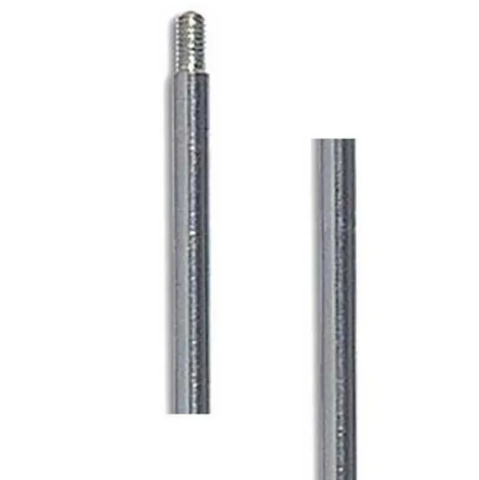 Imersion Varilla Threated Standard Zinc Coated Matrix Heel 7 mm