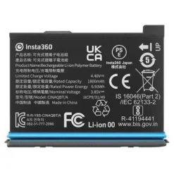 Insta360 Batería X3