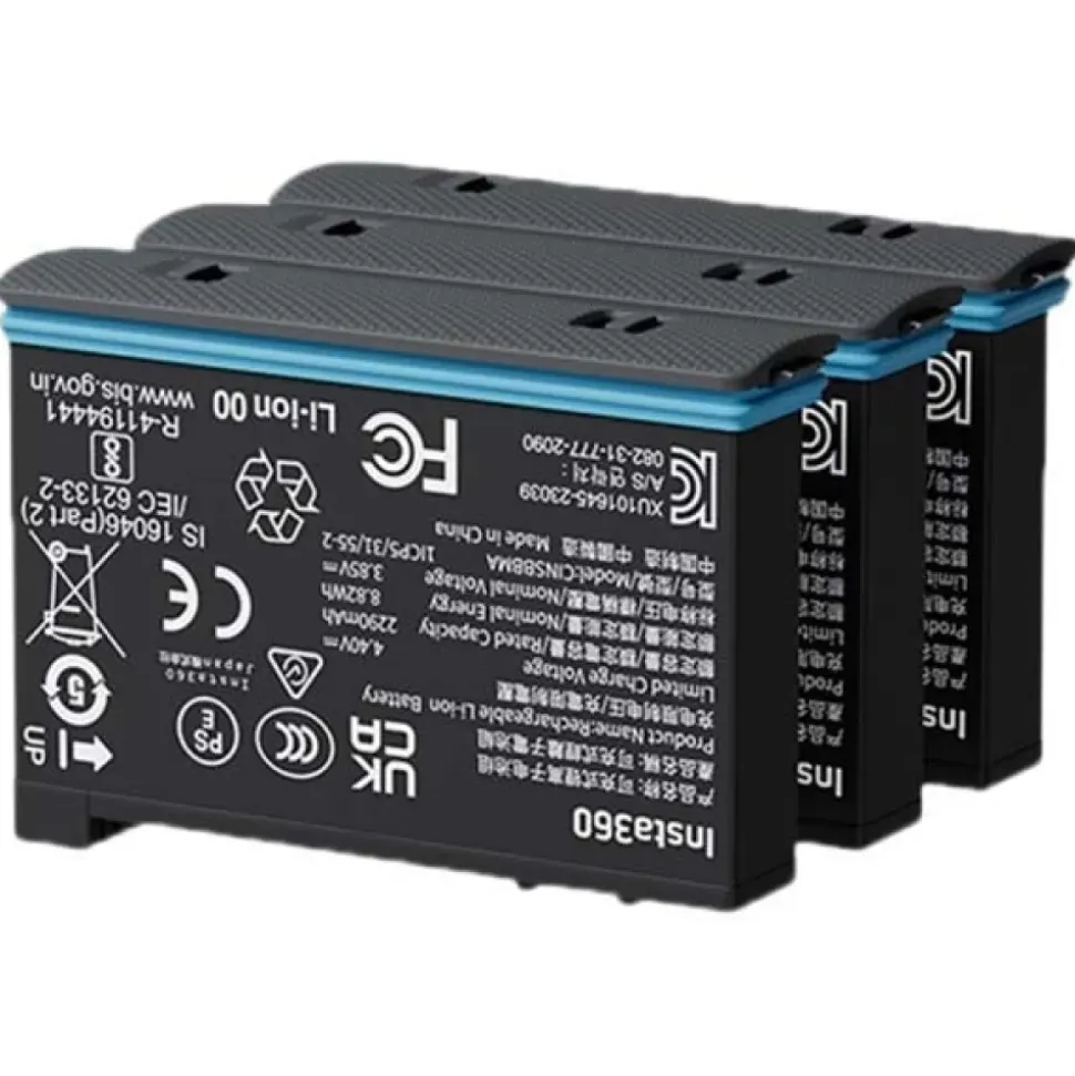 Insta360 Batería X4