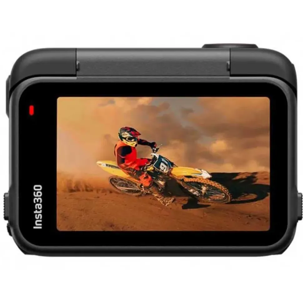 Insta360 Cámara deportiva Ace Pro 2