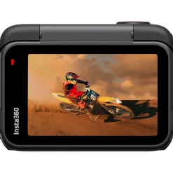 Insta360 Cámara deportiva Ace Pro 2