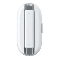 Insta360 Cámara deportiva GO 3/GO 3S Quick Reader