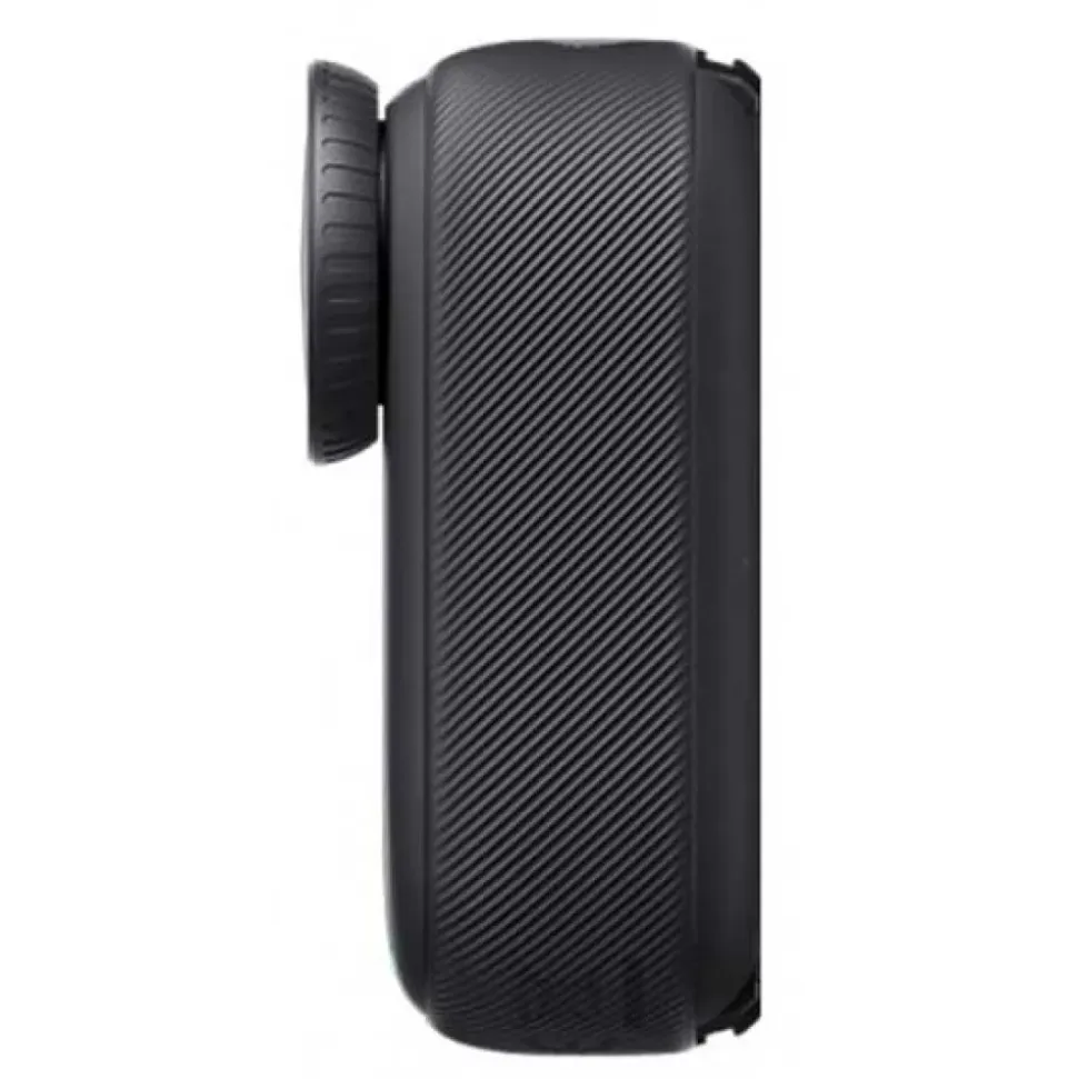 Insta360 Cámara deportiva GO 3S Standard Edition Midnight Black 64GB