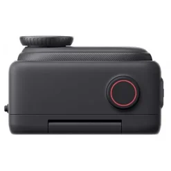 Insta360 Cámara deportiva GO 3S Standard Edition Midnight Black 64GB