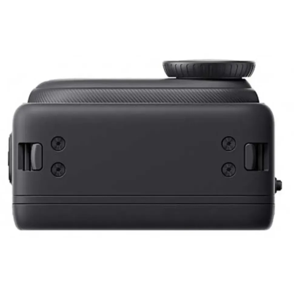 Insta360 Cámara deportiva GO 3S Standard Edition Midnight Black 64GB