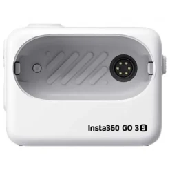 Insta360 Cámara deportiva GO 3S Standard Edition Arctic White 64GB