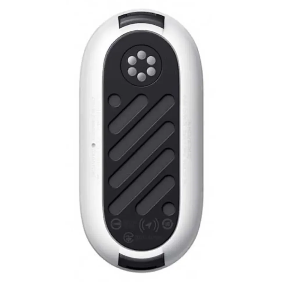 Insta360 Cámara deportiva GO 3S Standard Edition Arctic White 64GB