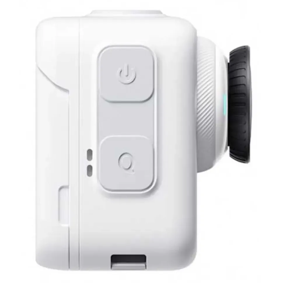 Insta360 Cámara deportiva GO 3S Standard Edition Arctic White 64GB