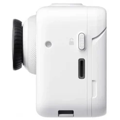Insta360 Cámara deportiva GO 3S Standard Edition Arctic White 64GB