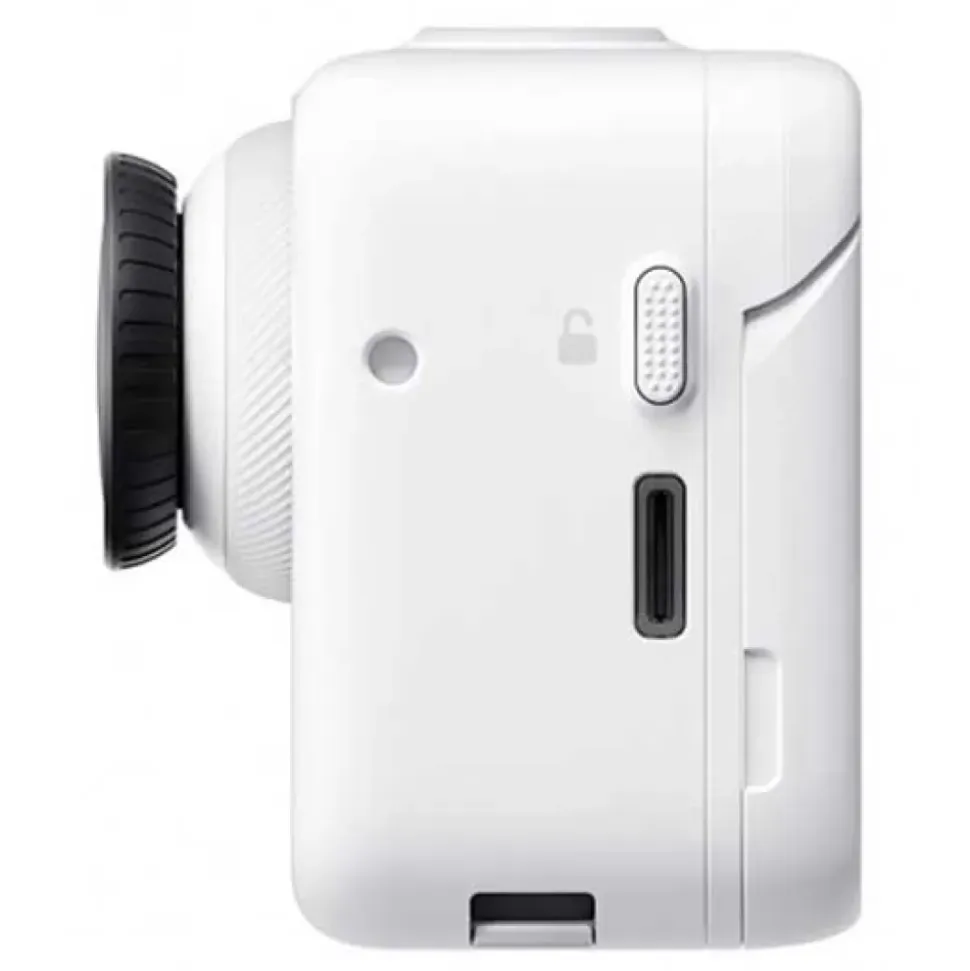 Insta360 Cámara deportiva GO 3S Standard Edition Arctic White 64GB