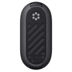 Insta360 Cámara deportiva GO 3S Standard Edition Midnight Black 128GB