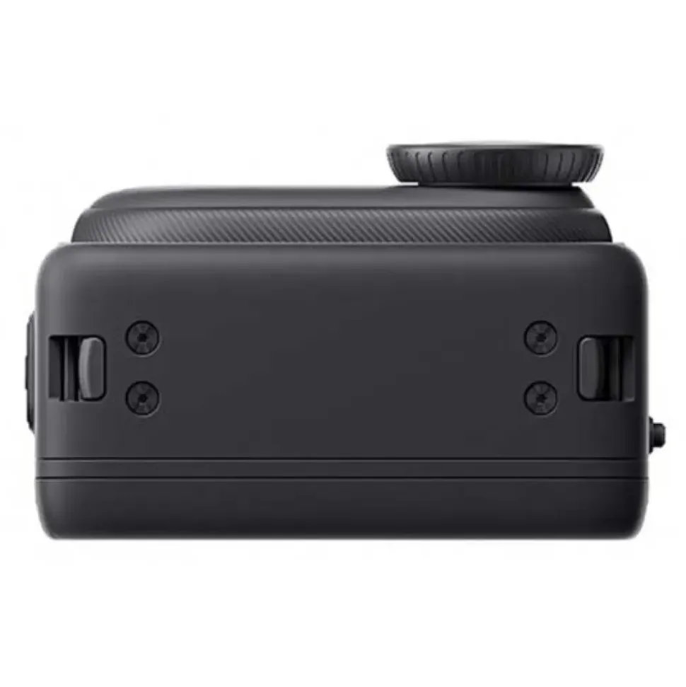 Insta360 Cámara deportiva GO 3S Standard Edition Midnight Black 128GB