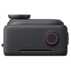Insta360 Cámara deportiva GO 3S Standard Edition Midnight Black 128GB