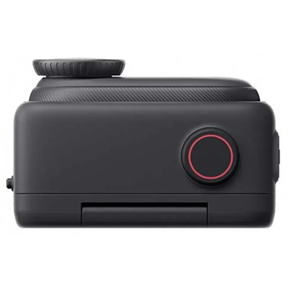 Insta360 Cámara deportiva GO 3S Standard Edition Midnight Black 128GB