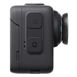Insta360 Cámara deportiva GO 3S Standard Edition Midnight Black 128GB