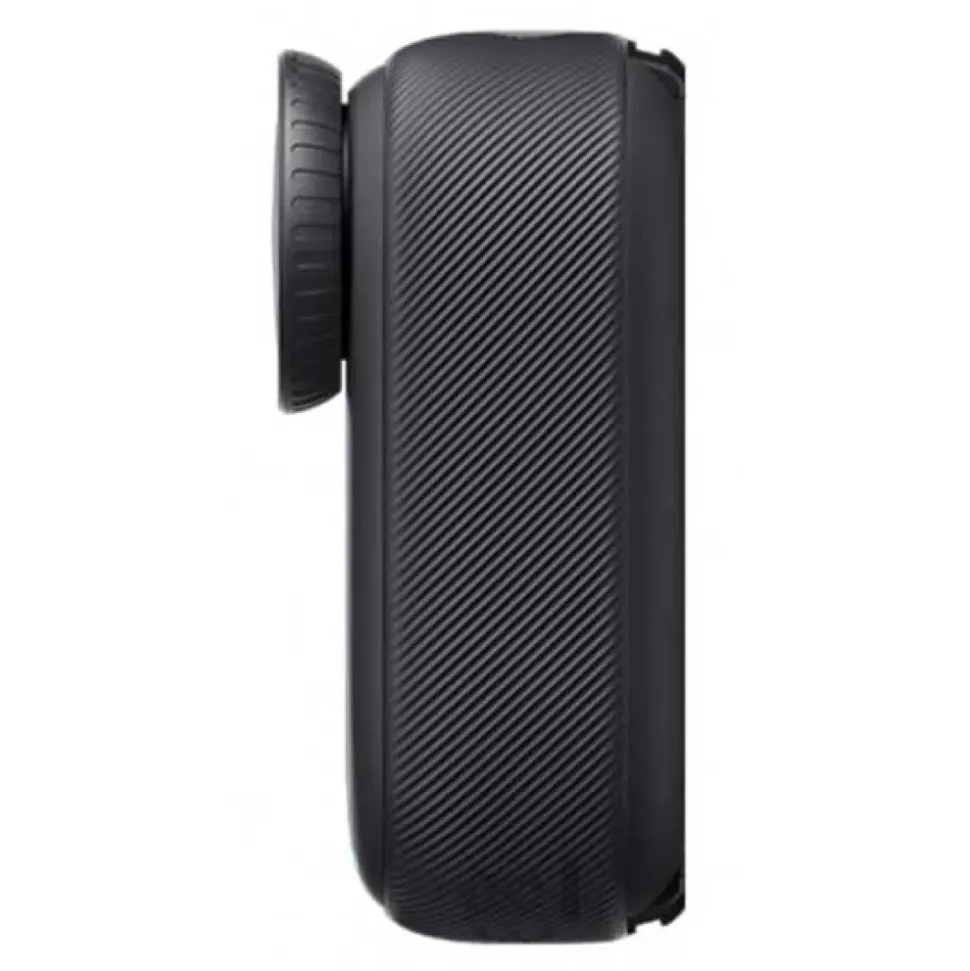 Insta360 Cámara deportiva GO 3S Standard Edition Midnight Black 128GB