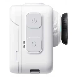Insta360 Cámara deportiva GO 3S Standard Edition Arctic White 128GB
