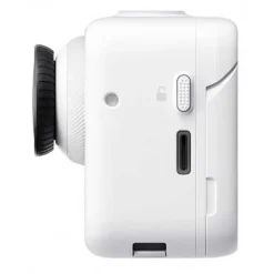 Insta360 Cámara deportiva GO 3S Standard Edition Arctic White 128GB