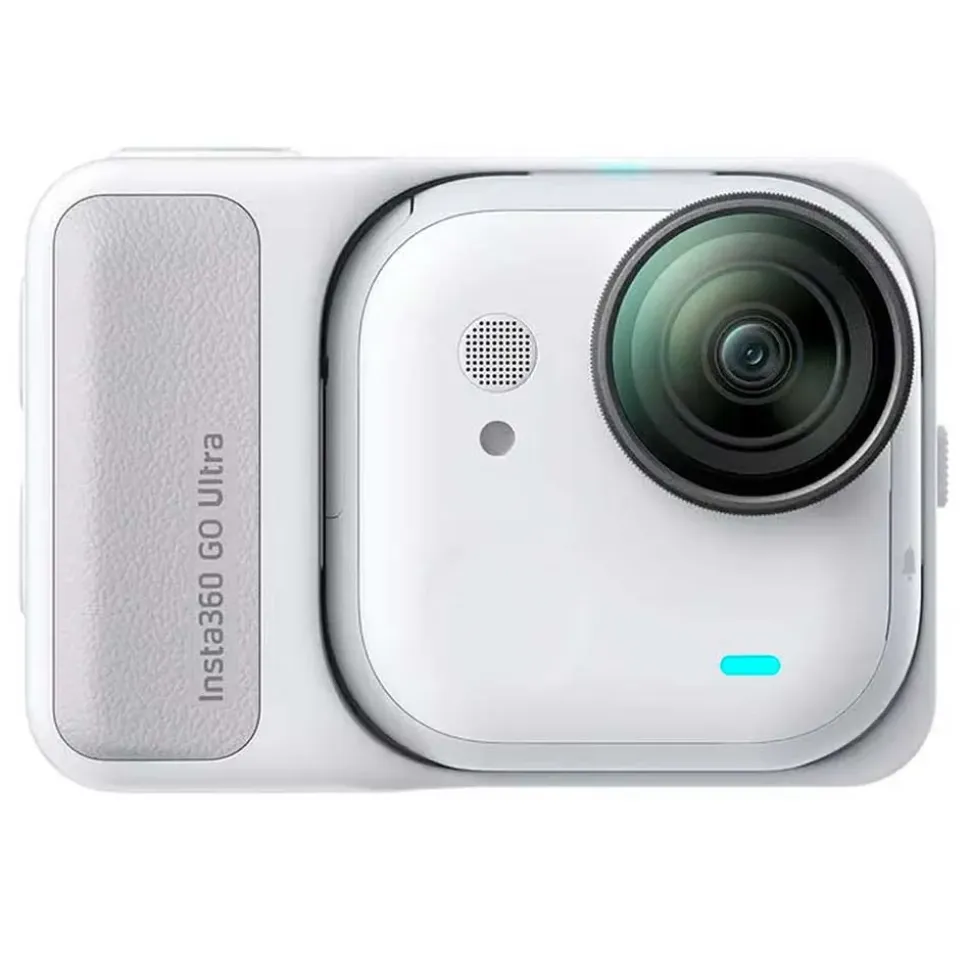 Insta360 Cámara deportiva Go Ultra