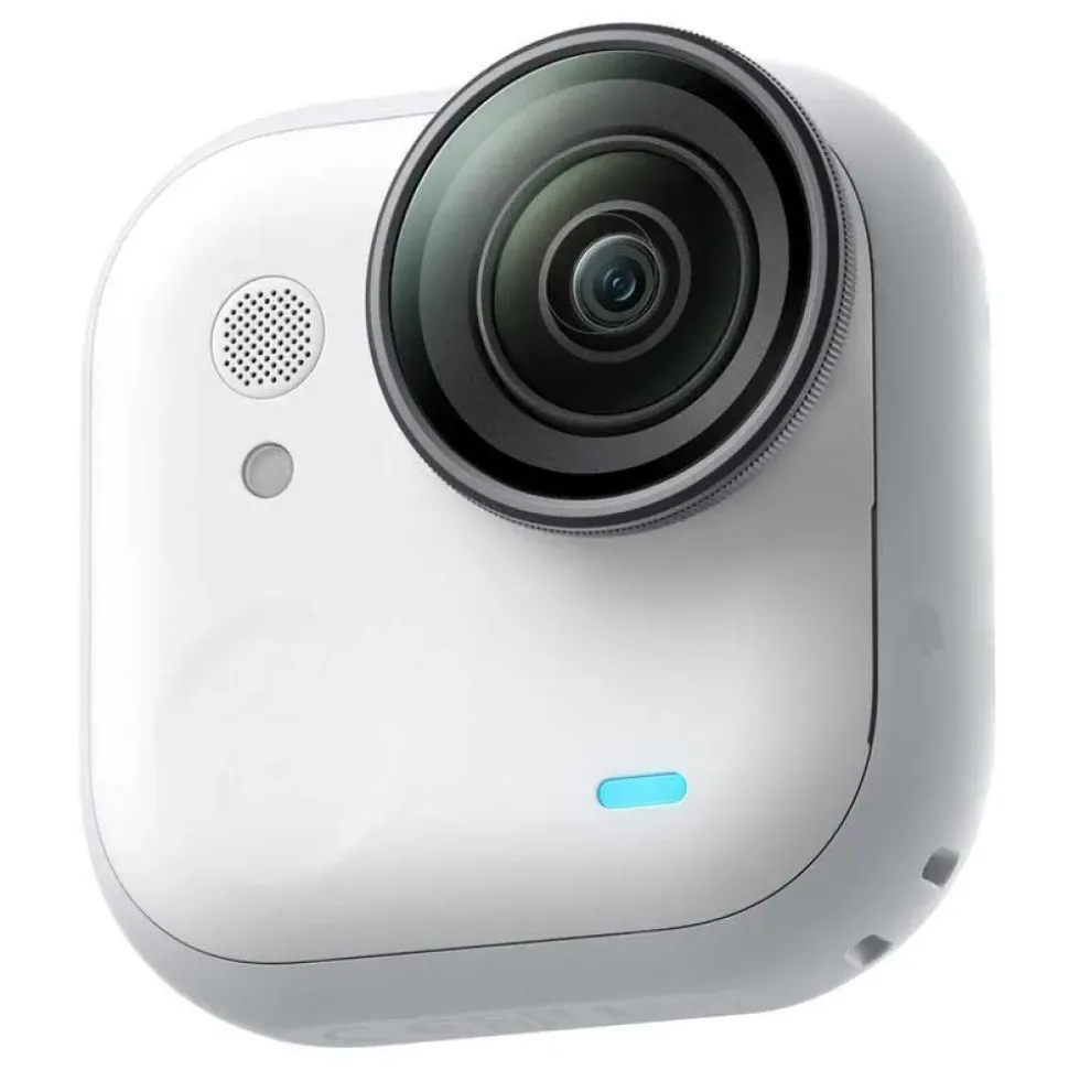 Insta360 Cámara deportiva Go Ultra