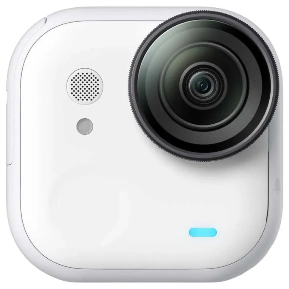 Insta360 Cámara deportiva Go Ultra