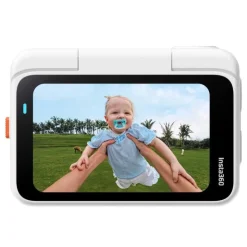 Insta360 Cámara deportiva Go Ultra