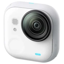 Insta360 Cámara deportiva Go Ultra