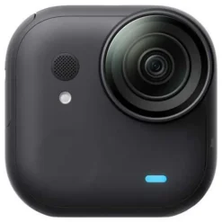 Insta360 Cámara deportiva GO Ultra Standard