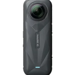 Insta360 Cámara deportiva INX5MOB1